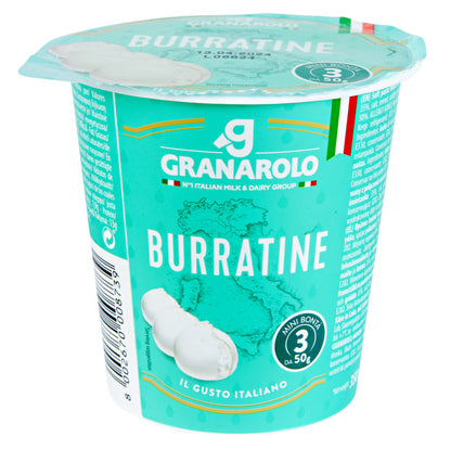 Burratina Granarolo 3x50 g