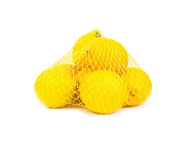 Citron Filet de 1 kg