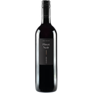 Clavien Pinot Noir du Valais AOC (SUISSE) 75 cl