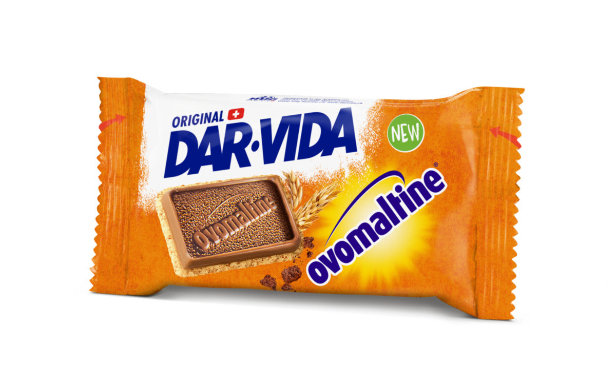Dar-Vida Choco Ovomaltine