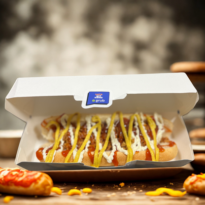 Hot-Dog Basique