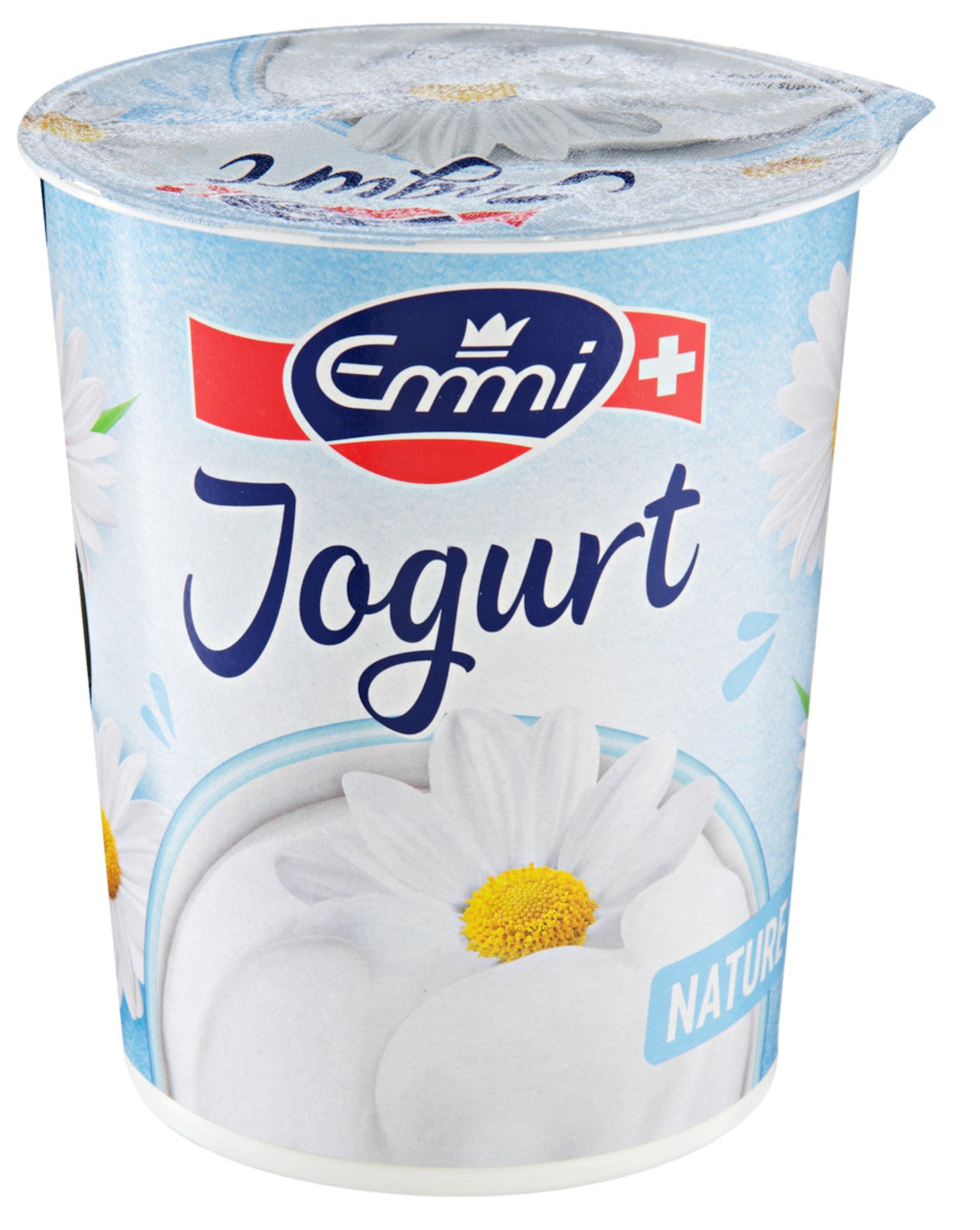 Emmi Suisse Jogurt nature, 500 g