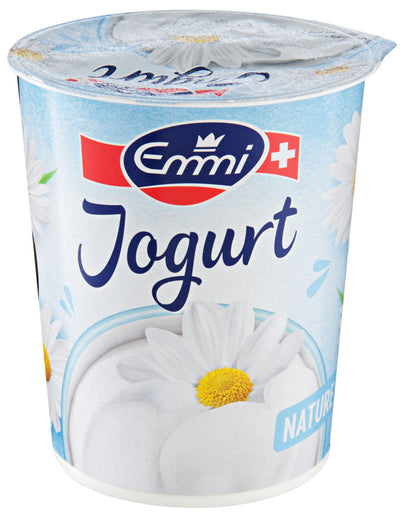 Emmi Suisse Jogurt nature, 500 g