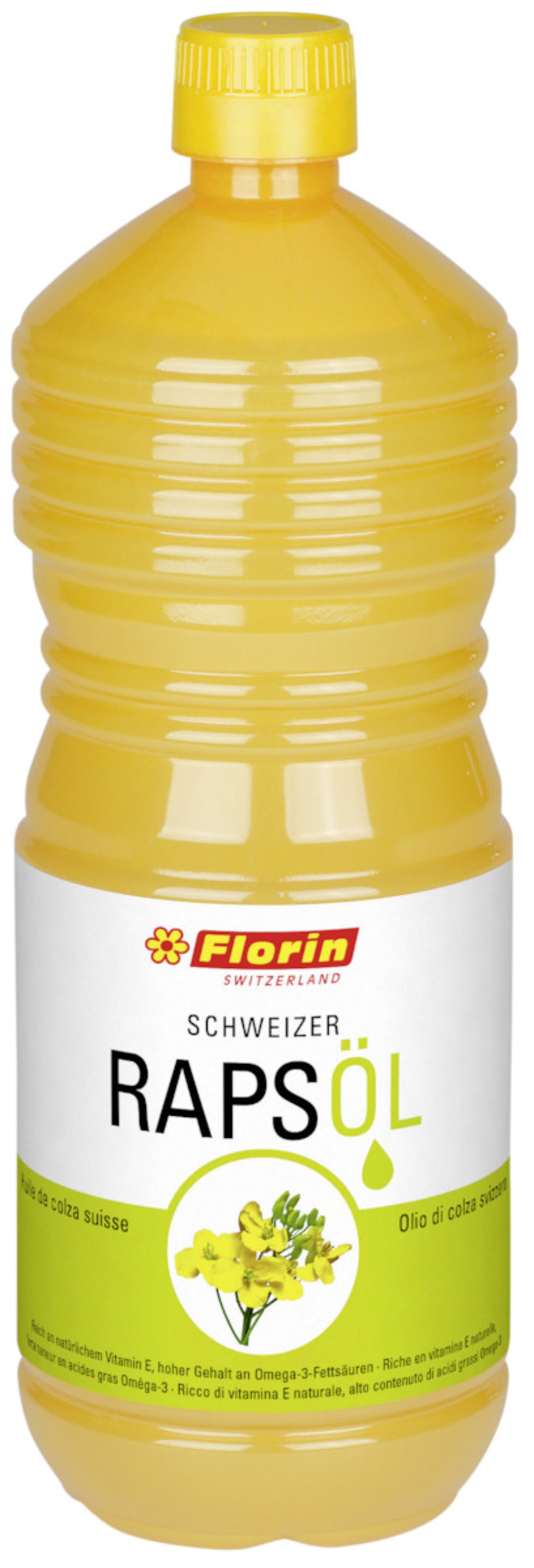 Huile de Colza Florin SUGA 1 l