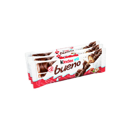 Kinder Bueno T3 43g