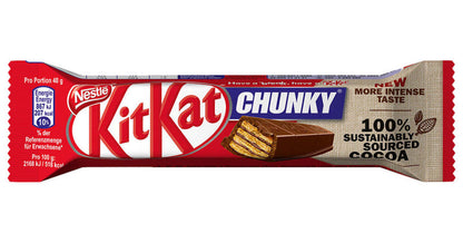 Kitkat Chunky 40g