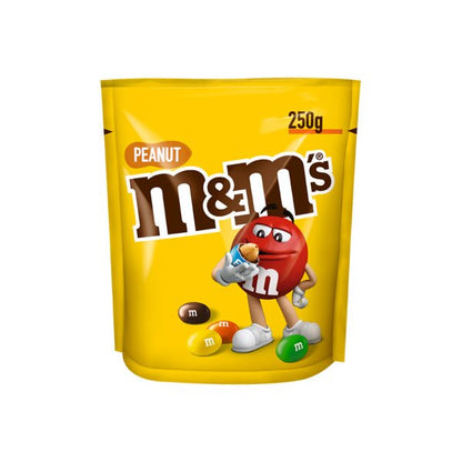 M&M's Peanut