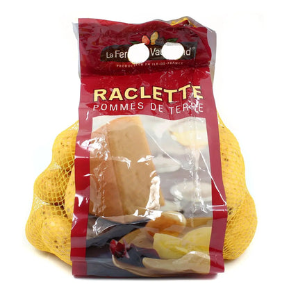 Patate Raclette 2.5 kg