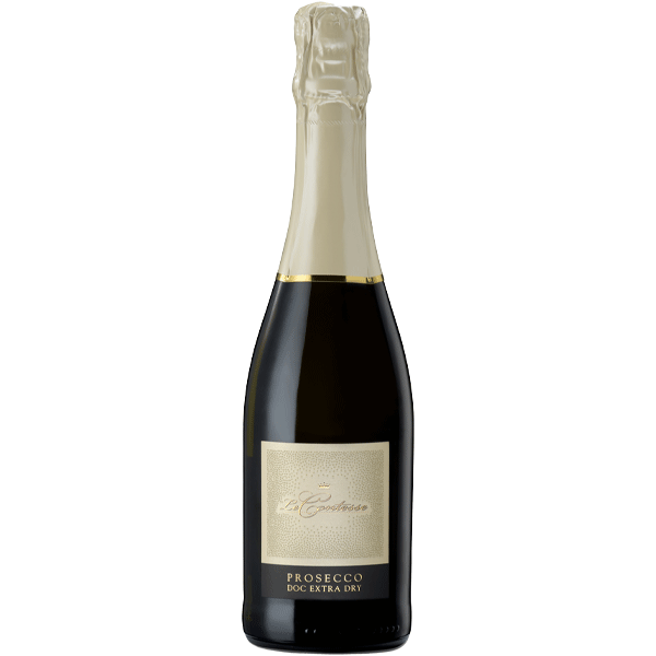 Prosecco Le Contesse DOC 37.5 cl