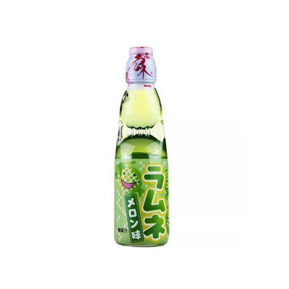 Ramune saveur melon - HATA KOSEN 200ml