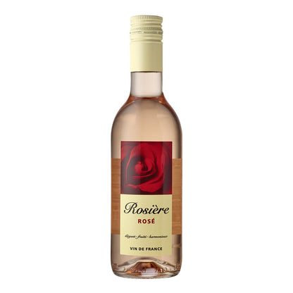 Rosé de France Rosière 2023 25 cl