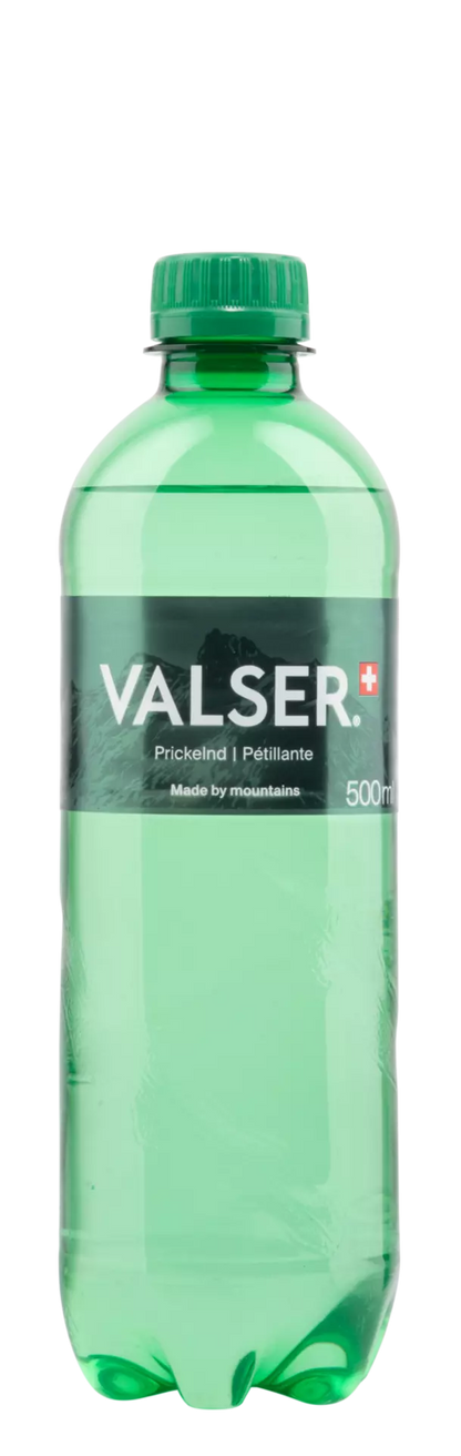 Valser Pétillante 50cl
