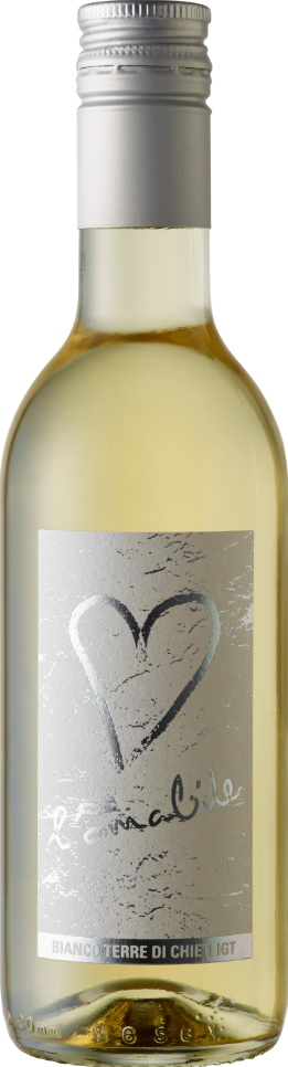 Vino Bianco L'Amabile 2022 25 cl