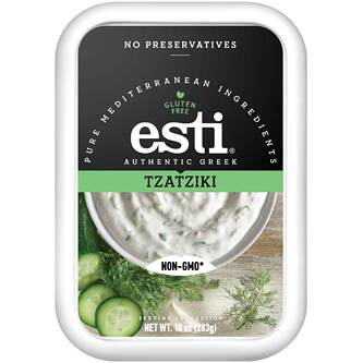 Tzatziki Esti 283g