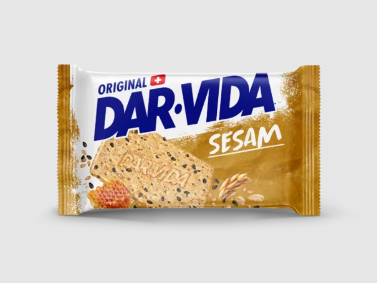 Dar-Vida Sesam 184 gr