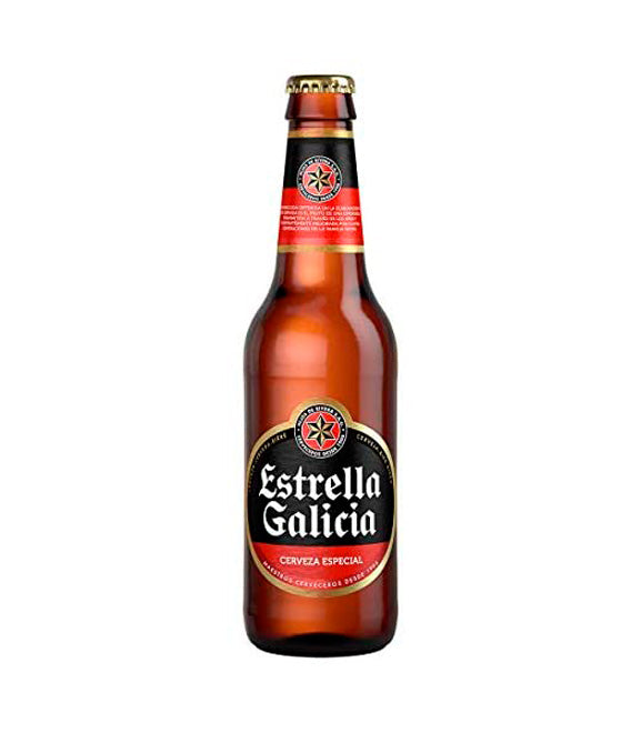 Estrella Galicia