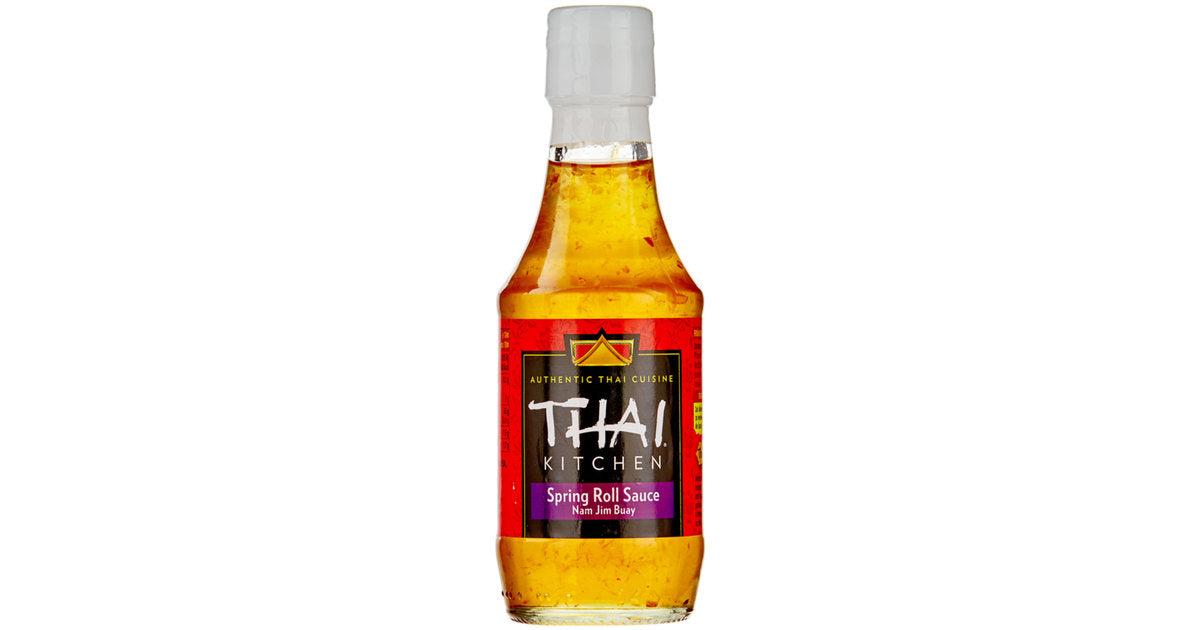 Thai Kitchen Sauce pour rouleaux de printemps 200ml