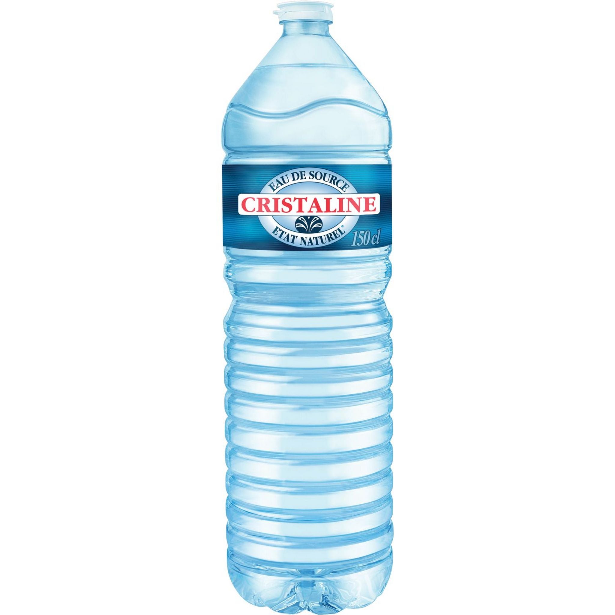 Cristaline Naturelle 1.5 l