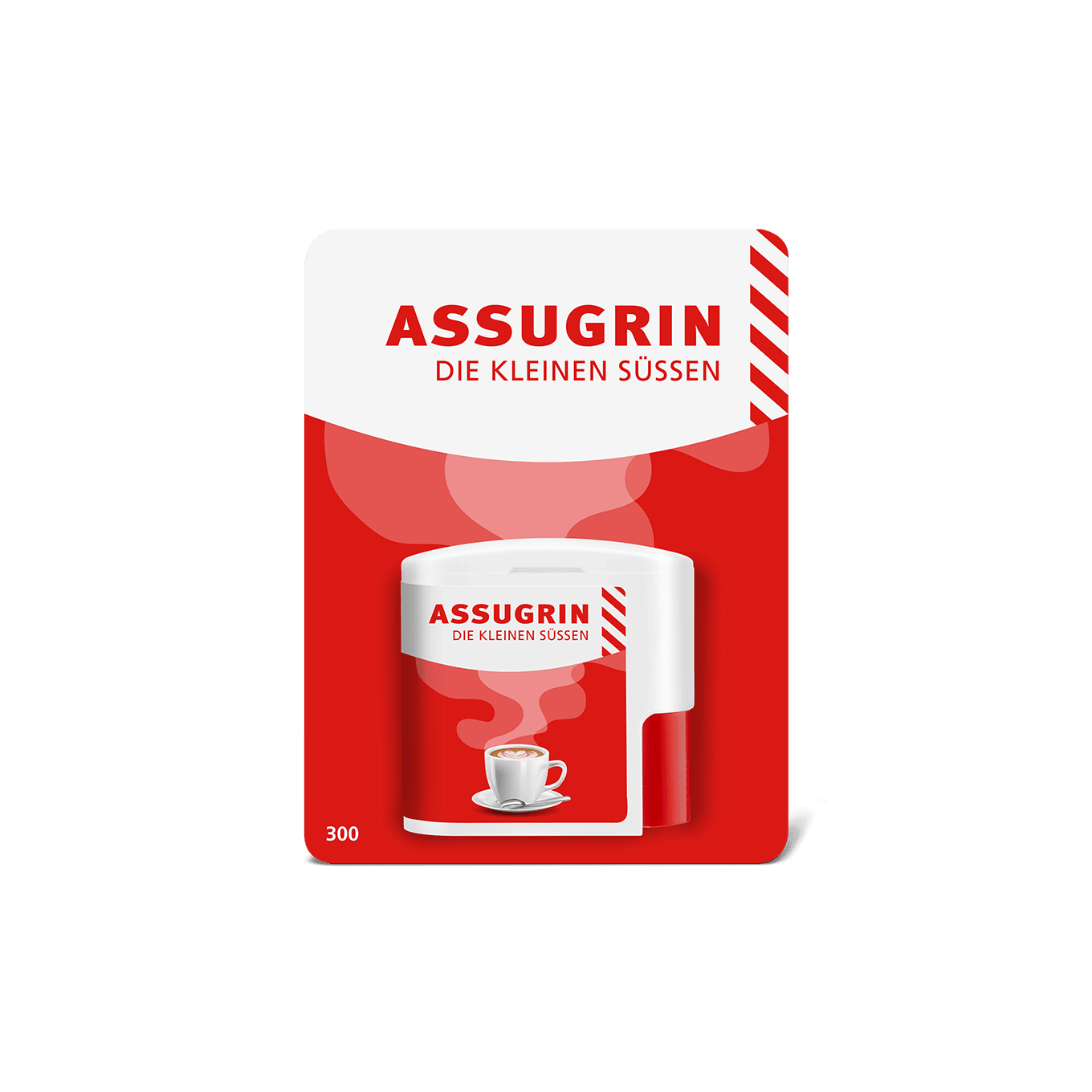 Assugrin Original 300 pièces 10g