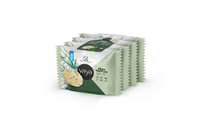 Vaya Bean Waffles Zweifel 4x68g