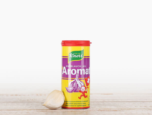 Knorr Aromat Ail 90g