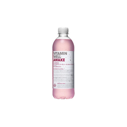 Vitamin Well Awake