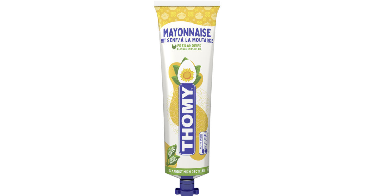 Thomy Mayo 265g