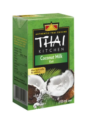 Thai Kitchen Lait de coco 250ml
