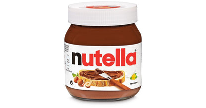 Nutella 400g
