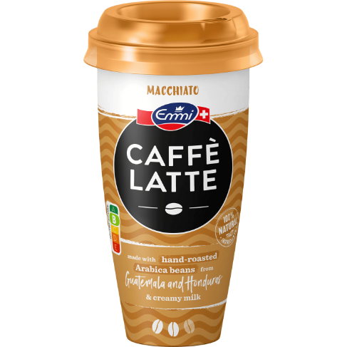 Emmi Café Latte Macchiato