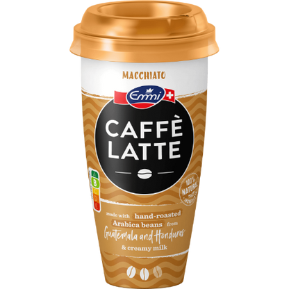 Emmi Café Latte Macchiato