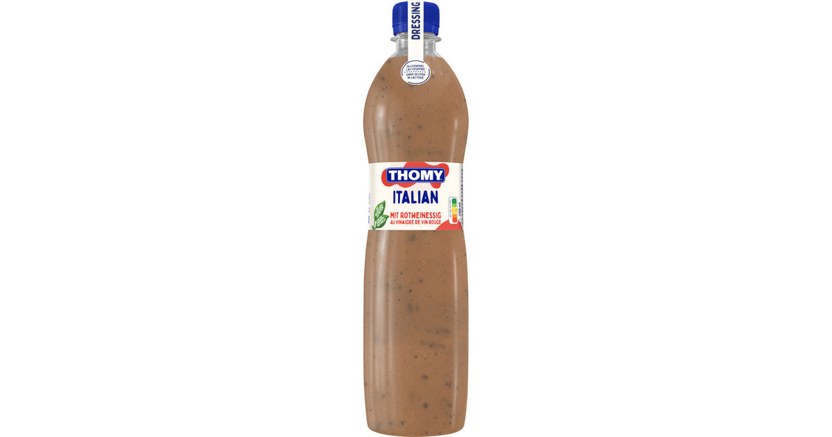 Thomy Dressing Italian 7dl