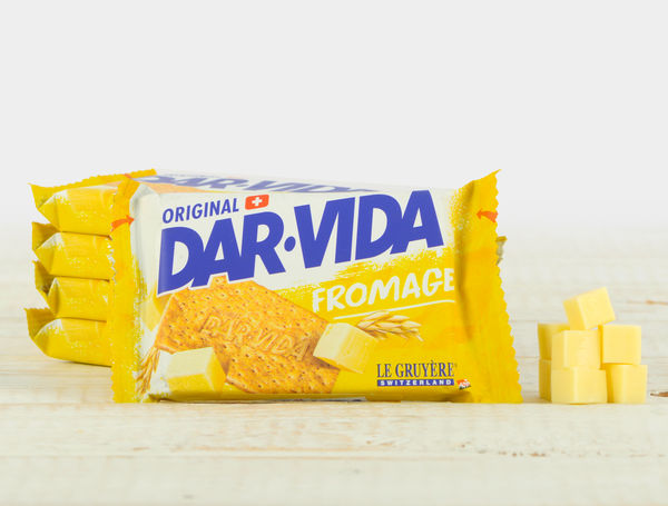 Dar-Vida Fromage 46g