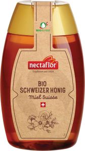 Nectaflor Quick Miel 250g