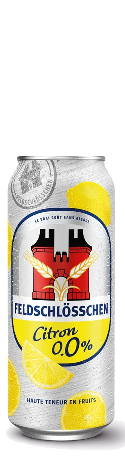 FS Citron 0,0% 50 cl
