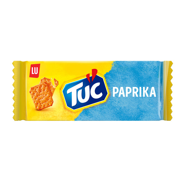 Lu Tuc Paprika 100g