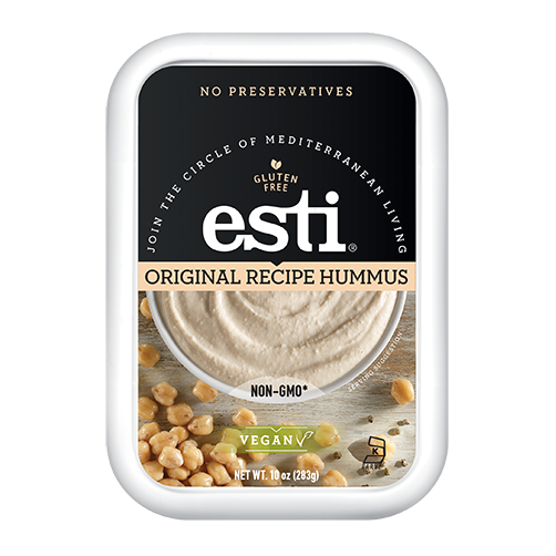 Houmous Esti 283g