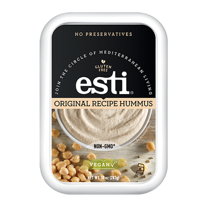 Houmous Esti 283g