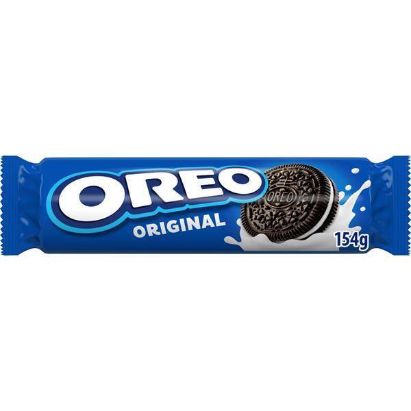 Oreo 154g