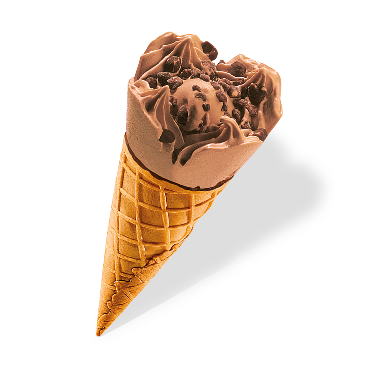 Extrême Chocolat Frisco 145 ml