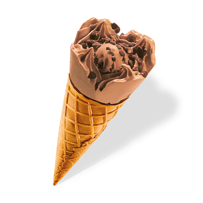Extrême Chocolat Frisco 145 ml