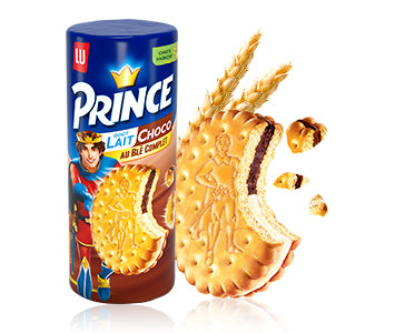 Lu Choco Prince 300g