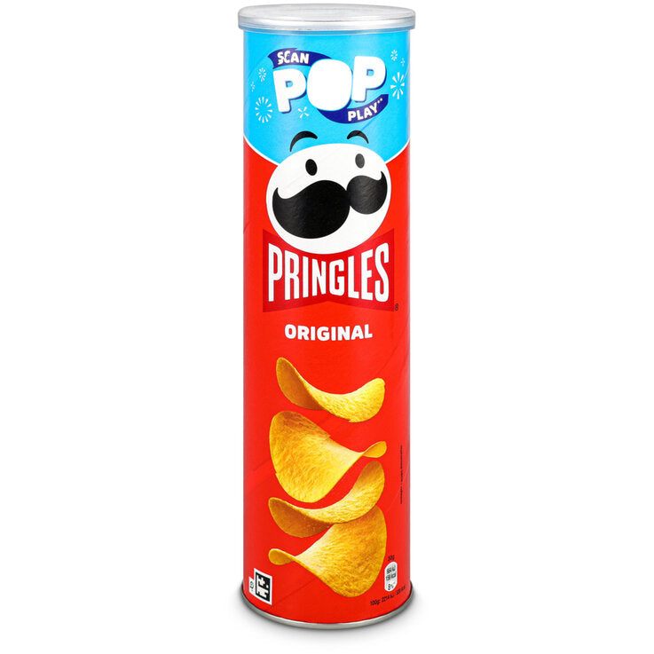 Pringles Original 185g