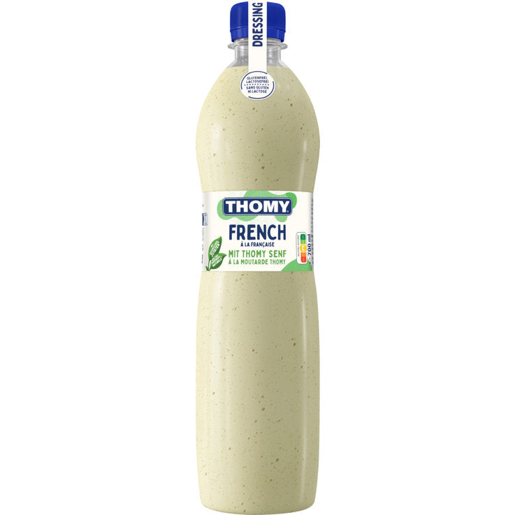 Thomy Dressing French 7dl