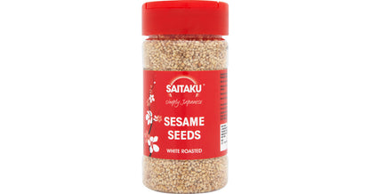 Graines de Sésame Blanches Saitaku 95 gr
