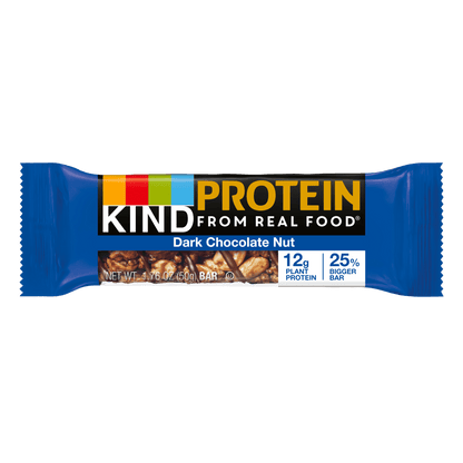 Be-Kind Protein Double Dark Chocolate 50g