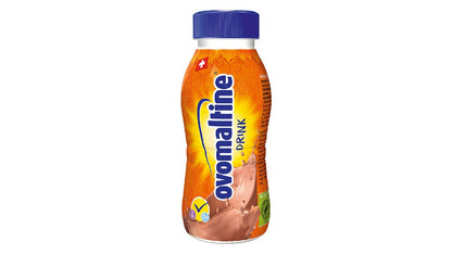 Ovomaltine Drink bout.2,5dl