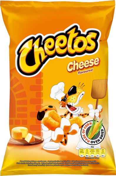 Cheetos Cheese 85 gr