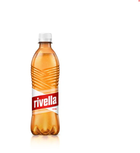 Rivella Rouge PET