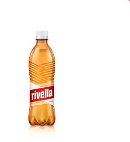 Rivella Rouge PET